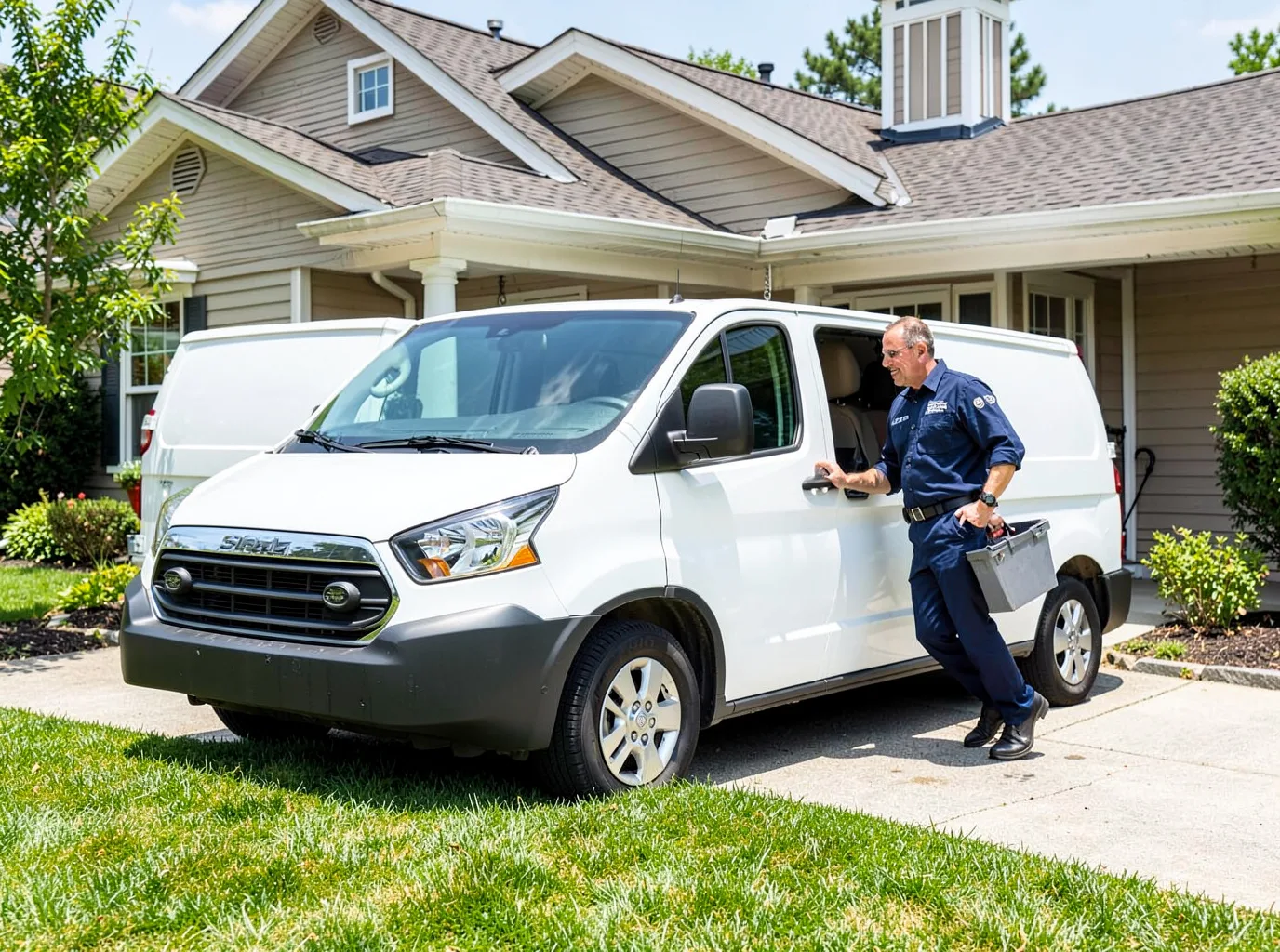Emergency Plumber company in Ashland, ME